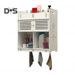 K&ouml;&ouml;gi seinakapp Suure mahutavusega mitme kambriga Lihtne paigaldus WC-hoiukapp Vannitoatarbed B