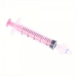 1/2 tk beebi ninaimeja, laste ninapuhastusvahend, loputusseade, korduvkasutatav ninapuhastusvahend lastele, j&otilde;ulud, halloween, t&auml;nup&uuml;ha kingitus 1pc roosa