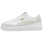 Puma Lajla T-varvastega Valged Sulghallid Naiste Tennised 397734-02 37.5