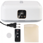 Mini Kuivati Reisimise Taimer Kodu Soojad Riided Juhtimine Kuivati Kokkupandav Elektrikuivati Kaasaskantav Multifunktsionaalne Pult US plug