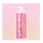 KUNDAL kollageeni kahjustusi hooldav &scaron;ampoon 400 ml [BARBIE X KUNDAL] P000DYIX - Shampoo