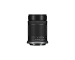 Canon on Canoni peeglita RF-kinnitusega kaamera, telefoto suumiga kompaktne kerge optiline pildistabilisaator STM fotograafia jaoks ja RF-S55-210mm F5-7.1 must