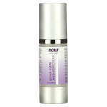 NOW Foods, Solutions, Vistrikke puhastav niisutaja, 2 fl oz (59 ml) white