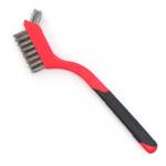 Eemalda roosteharjad 7 tolli rooste eemaldaja auto poleerimine metalliharjad puhastust&ouml;&ouml;riistad metallist roostevabast terasest traat vasktraat