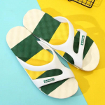 Meeste v&auml;lissandaalid ja sussid suvepaaridele Home Libisemiskindlad Paksu tallaga sandaalid siseruumides Kodus Meeste Vannituba Naiste Sussid 44