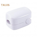 K&uuml;&uuml;nte seenhaiguste ravi LED-seade 460 nm sinise valgusega USB-laetav on&uuml;hhom&uuml;koosi puhastusvahend k&uuml;&uuml;nte tervise taastamiseks ja valu leevendamiseks sinise valgusega k&uuml;&uuml;nteraviks valge