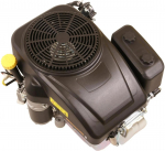 Mootor Loncin Lc1P92F Traktori Bensiini P&otilde;lemismootorile 1P92 16 HP 452 Cm3 / Emak K1600 / Al-Ko Pro 450 / Loncin 1P92 &Uuml;hesilindriline vertikaalv&otilde;ll Walco