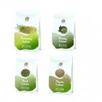 EATERY HARVEST by Saipro Rosemary 150 g, Parsely 100 g, Thyme 125 g & Basil 125 g Italian herbs combo, hair growth promoters, All natural