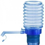 1 tk veepudelite pump, manuaalne k&auml;sisurvega joogipurskkaevu survepump veepressimispump eriti l&uuml;hikese toruga toiduklassiga