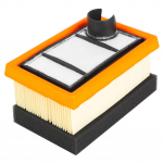 &Otilde;hufiltri komplekt sobib Stihl TS400 OEM 4223 140 1800, 4223 141 0300, 4223 141 06011 jaoks