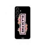 Coque Samsung Galaxy S24 FE blackpink concert paris Maniacase