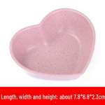 Nisuk&otilde;rtest valmistatud minikauss dipikaste ja kastmete jaoks OPP Bag 1000/box