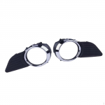 2 tk udutulede trimmid 52128-08030 52127-08030 mugavad osad tarvikud asenduslambi raam