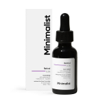 Retinool n&auml;oseerum 0,3% (30 ml), Retinool 0,3% n&auml;oseerum, Minimalist