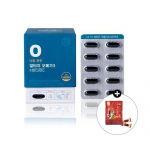 Minu jaoks 1 komplekt Altige Omega 3 ja E-vitamiini (30 p&auml;eva v&auml;&auml;rt) omega 3 for me