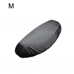 Istmekate Mootorratta sadulakate 210D Oxford Cloth M