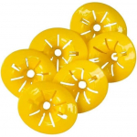 Pakend 6 p&uuml;&uuml;nisega, &ouml;koloogilised isetehtud herilaste, k&auml;rbeste ja lendavate putukate jaoks plastpudelitele