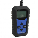 KW350 OBD2 autodiagnostika t&ouml;&ouml;riist k&auml;eshoitav taustvalgustusega Seat Leon Ateca Ibize Altea jaoks