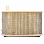 Mootorratta &otilde;hufiltri element HFA4910 k&otilde;rge filtreerimisefektiivsusega asendus VMX1200 V jaoks?Max