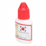 Ripsmepikendusliim Kiiresti kuivav kauap&uuml;siv kunstripsmete pookimise liim 15ml