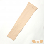 J&auml;&auml;siidist p&auml;ikesekaitsega k&auml;ised s&otilde;itmiseks &ndash; &Otilde;hukesed, UV-kindlad, unisex disain suveks Tube