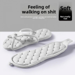 Kaasaskantavad kokkupandavad reisisussid naistele meestele Kerged, libisemiskindlad, veekindlad, sobivad ideaalselt rannas, hotellis, basseinis v&otilde;i du&scaron;i all 38-39