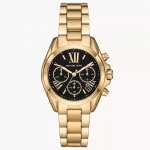 Michael Kors MK6959 Bradshaw Kronograaf Naiste Kell 36