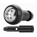 Sobib Peugeot 206 207 306 307 308 3008 406 4007 k&auml;igukangi k&auml;sipalli 5-k&auml;igulise k&auml;iguvahetusega k&auml;sipalli k&auml;igukasti nupu pea