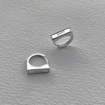 EMFP Isiksuse K&otilde;rvar&otilde;ngad Jaapani ja Korea Temperament Ni&scaron;&scaron; K&otilde;rgekvaliteediline Disain K&otilde;rvar&otilde;ngad K&uuml;lma Tuulega K&otilde;rvaklambrid