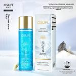 Oushufei Tianshan Snow Lotus Glacier niisutav toonik pehme naha essents &otilde;rna ja sileda jume jaoks 260ml