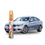 Auto kriimustuste parandamise v&auml;rvipliiats Auto grafiti parandamine v&auml;rvipintsli parandamine mitut v&auml;rvi Saadaval v&auml;rviparanduspliiats, mis katab kriimude tarvikud