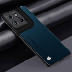 Luksuslik PU nahast &uuml;mbris Motorola Edge 50 Neo Edge50 Neo tagakaane silikoonist kaitsega telefoni&uuml;mbris Motorola Moto S50 5G jaoks Moto Edge 50 Neo