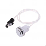 Pneumaatiline l&uuml;liti Iselukustuv &otilde;hunupp J&auml;&auml;tmek&auml;itlusseade sisse/v&auml;lja