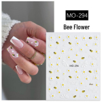 Armsad multifilmmesilase ja karikakra 3D k&uuml;&uuml;nekleebised