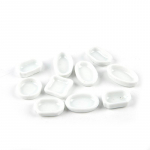 5 tk Sipelgafarmi s&ouml;&ouml;tja Pesa Putukate Lemmik Sipelgapesa Sipelgamaja Vesi Toidu s&ouml;&ouml;tmiskauss