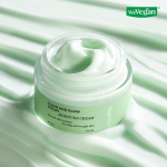 veganifect. Green Barley Moisturizing Cream 50g