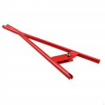 Truck Brake Spring Tool Removal Sturdy Versatile Convenient to Use Steel for Heavy