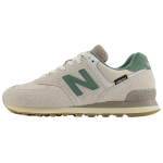 New Balance 574 Cordura Pack - Kaltsium Uus Kuusk Unisex Tossud Kreemjas U574GDG 37.5