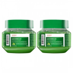 Aloe Mesi Geel | Niisutab ja Rahustab Tuhmi Nahka Pack of 2