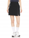 Seelik ja Golf M [Pin Apparel] Naiste (Isuunaline venivus/niiskust imav kiiresti kuivav) / / 622-3134100 010_Must