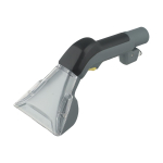 Premium asendusotsik K&auml;rcherile 41300630 jaoks Polstri puhastamiseks Nozzle gray