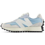 New Balance 327 Kroomsinised Naiste Tennised WS327PO 37
