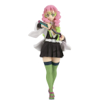 Deemonite tapja: Kimetsu no Yaiba Figuur Sidemed 49. Vorm Kanroji Mitsuri black