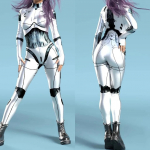 3D digitaaltr&uuml;kk Lavakost&uuml;&uuml;mid T&auml;iskasvanutele Halloweeni &Uuml;ritused Karnevali Teemapidu Cosplay Riietus M&auml;ngimine Jumpsuit Adults S