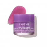 LANEIGE Huulte &ouml;&ouml;mask ( Kummikarud, Vanillje, Higikommid, Virsiku j&auml;&auml;tee, Mango) #Gummy Bear