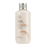 [THEFACESHOP] Rice Ceramide Moisturizing Emulsion 150ml 150ml X 1PCS