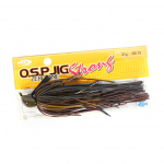 OSP kummist Jig Zero One Strong Hook 21 grammi GS-12 (9129)