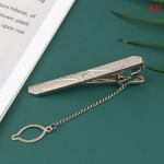 1 tk meeste h&otilde;bedane lipsuklamber, roostevabast terasest klambrid, n&ouml;&ouml;pn&otilde;elad, klambrid