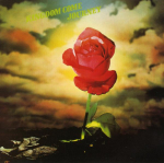 CD ARTHUR BROWN'S KINGDOM COME - Journey TRC008 TRC Records 1990 Saksamaa Tants & Elektroonika Kasutatud