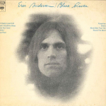 LP plaat ERIC ANDERSON - Blue River KC31062 COLUMBIA 1972 USA Rock Kasutatud